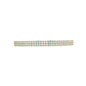 Fashion Women Full Crystal Rhinestone Choker Necklace Wedding Jewelry Chokers Necklaces For Women