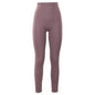 Organic Cotton Base Layer Leggings: Womens