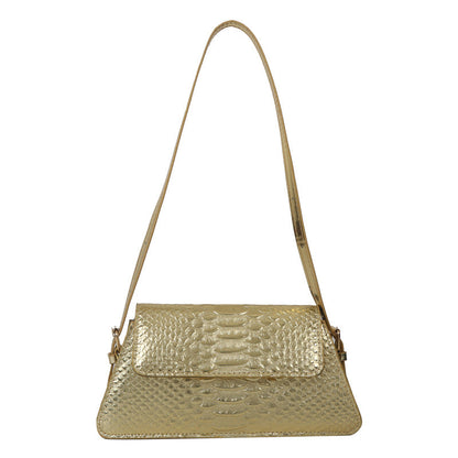 New Hand-carrying Trendy Retro Underarm Bag