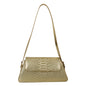 New Hand-carrying Trendy Retro Underarm Bag
