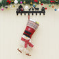 Christmas gift socks