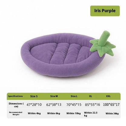 Doghouse Cathouse Universal Removable And Washable Big And Small Dogs Dog Mat