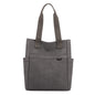 Casual Portable Summer New Shoulder Bag Canvas Bag For Women