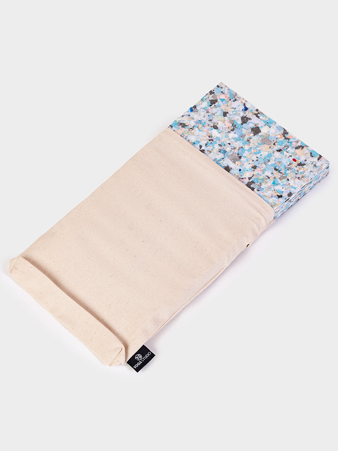 Yoga Studio Half Yoga Block Cover