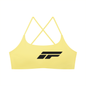 Women’s U-Neck Yoga Sports Bra