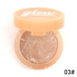 PHFOAY Baking Setting Powder Compact