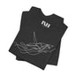 Origami Tsuru T-Shirt
