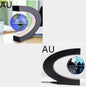 Magnetic Levitation Globe Home Ornament