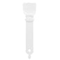 Cat Strip Feeder And Pet Food Mixing Spoon Color Cats Stripe Squeeze Spoon Multifunctional Lickable Treat Feeding Dispenser For Cat Liquid Snack And Wet Food