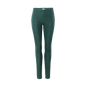 Wool & Organic Cotton Leggings: Womens