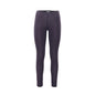 Wool & Organic Cotton Leggings: Womens