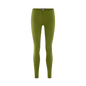 Wool & Organic Cotton Leggings: Womens