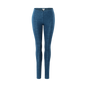Wool & Organic Cotton Leggings: Womens