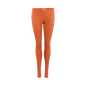 Wool & Organic Cotton Leggings: Womens