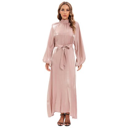 Duo Duo Middle Eastern Dress
