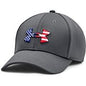 Men's Under Armour Freedom Blitzing Hat