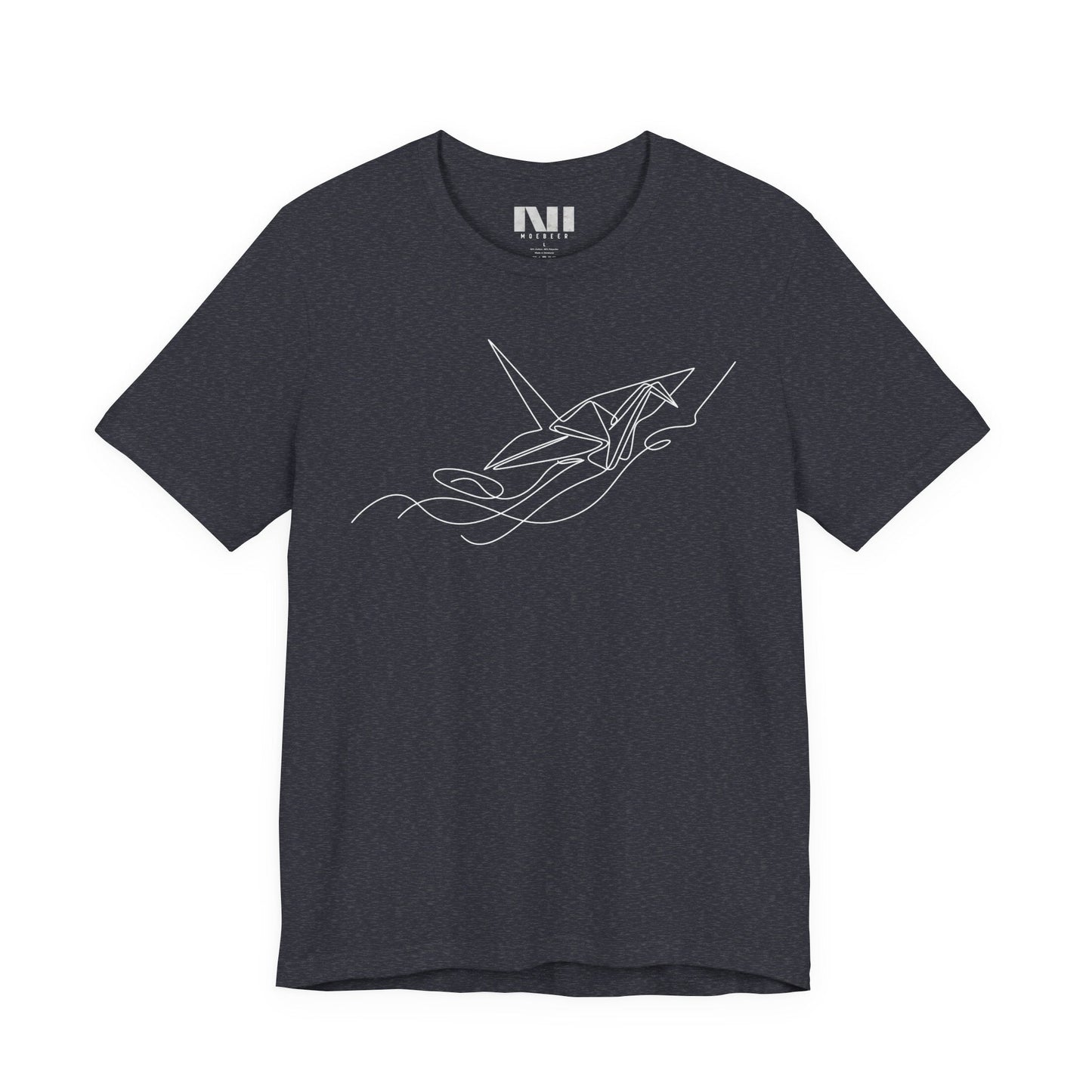 Origami Tsuru T-Shirt