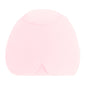 Simple Solid Color Fully Enclosed Design Cold Compress Cap