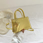 Summer New Simple Casual Shoulder Bag