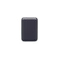 For Magsafe Magnetic Luxury Leather Card Holder Wallet Case For 14 Pro Max 13 12 Phone Bag Adsorption Accessories Cover