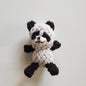 Pet molar toy