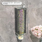 Disposable Cup Cup Puller Wall-mounted Punch-free Household Light Luxury Good-looking
