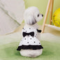 Pet Dog Cat Thin Skirt
