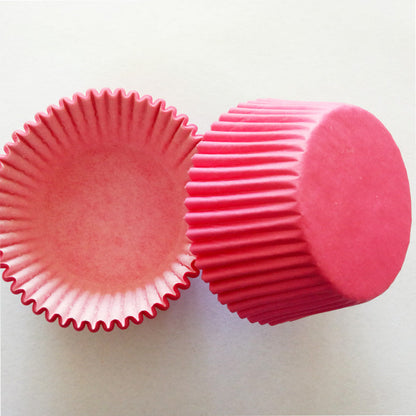 Cake Paper Cups