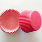 Cake Paper Cups