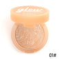 PHFOAY Baking Setting Powder Compact
