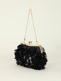 Women's Nightclub Party Portable Dinner Bag