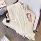 Fashion Loose Temperament High-grade Slimming Top Younger Blouse