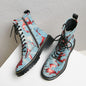 New Fashion Martin Boots For Autumn And Winter