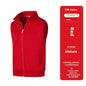 Vest Overalls Printing Net Coffee Catering Supermarket Volunteers