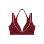 Women’s Halter Neck Yoga Sports Bra