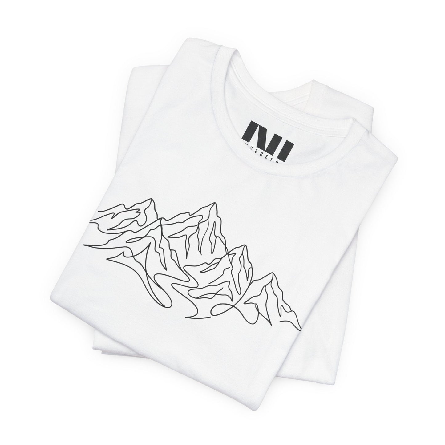 Summit Line T-Shirt