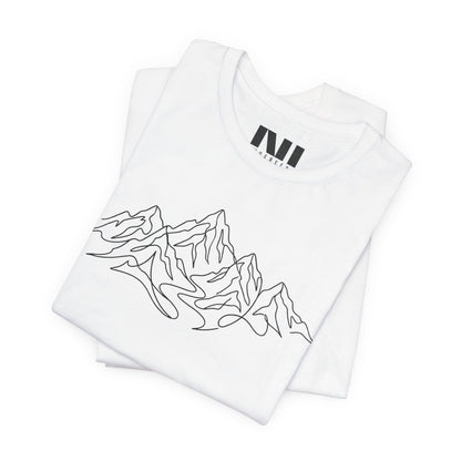 Summit Line T-Shirt