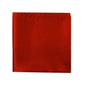 Classic Plain Pocket Square (4 Colours)