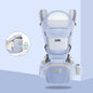 Baby waist stool