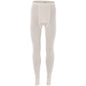 Organic Wool & Silk Long Johns: Mens