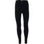 Organic Wool & Silk Long Johns: Mens