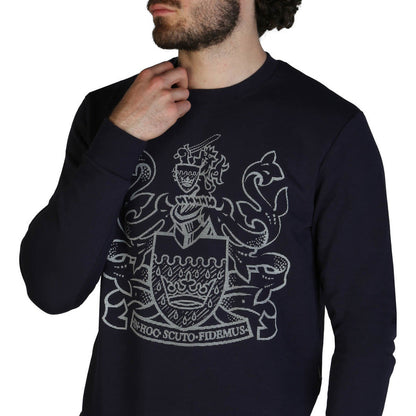 Aquascutum Men’s Sweatshirt FAI001