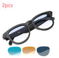 SG70 Smart Bluetooth Audio Glasses Voice Assistant Translation