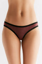 Organic Cotton Brief: Womens