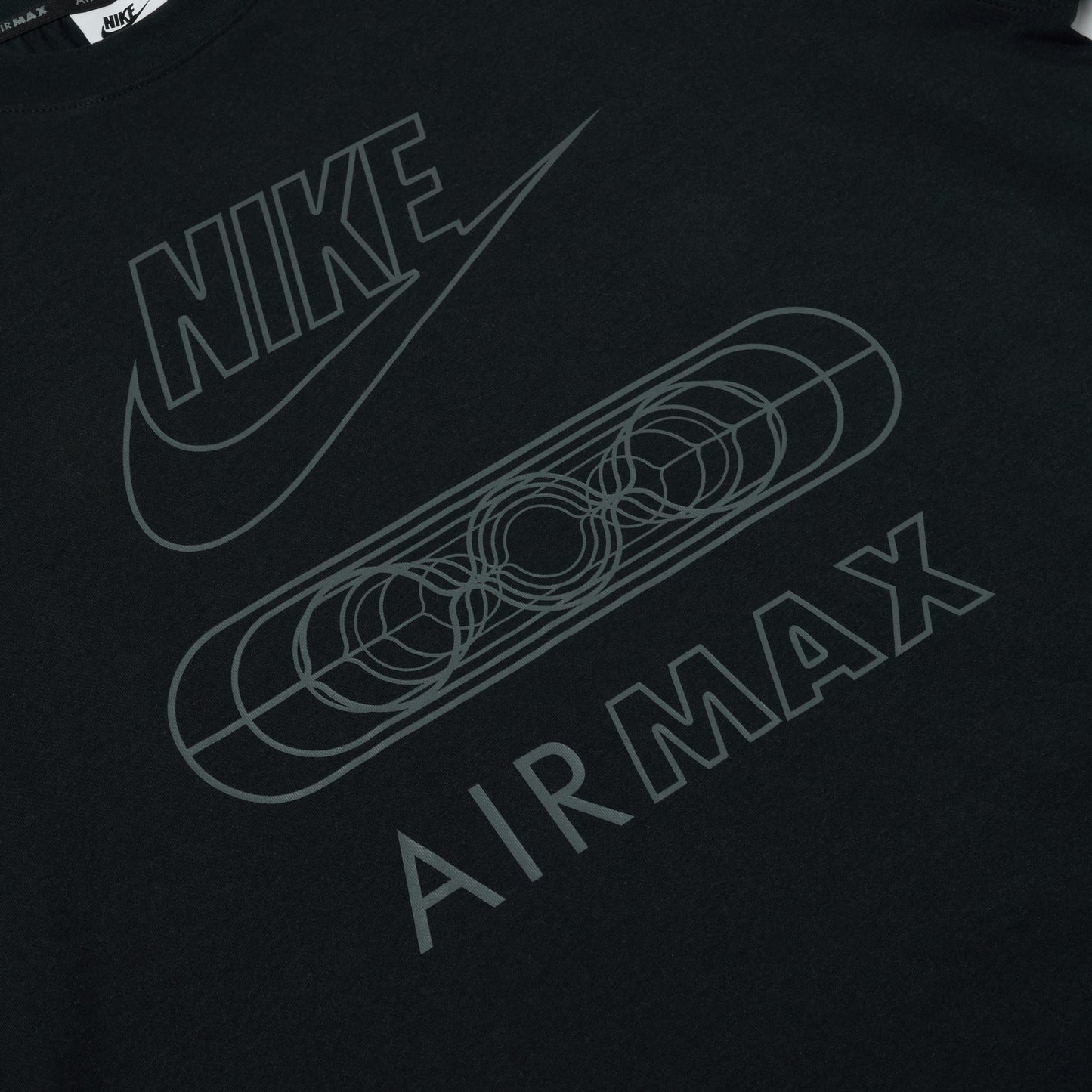 Nike Graphic Print T-Shirt