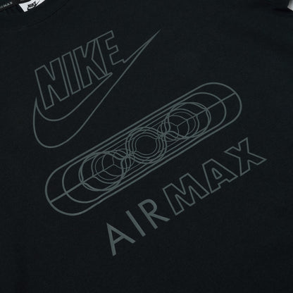 Nike Graphic Print T-Shirt