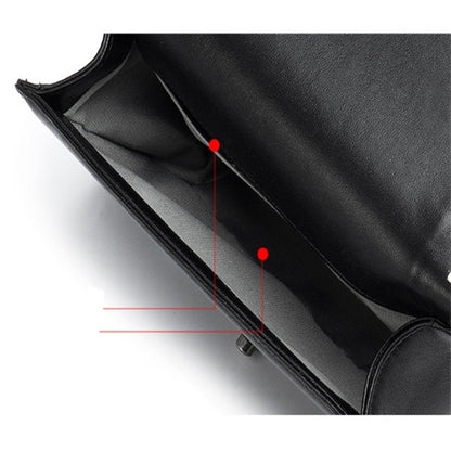 Rhombus chain package