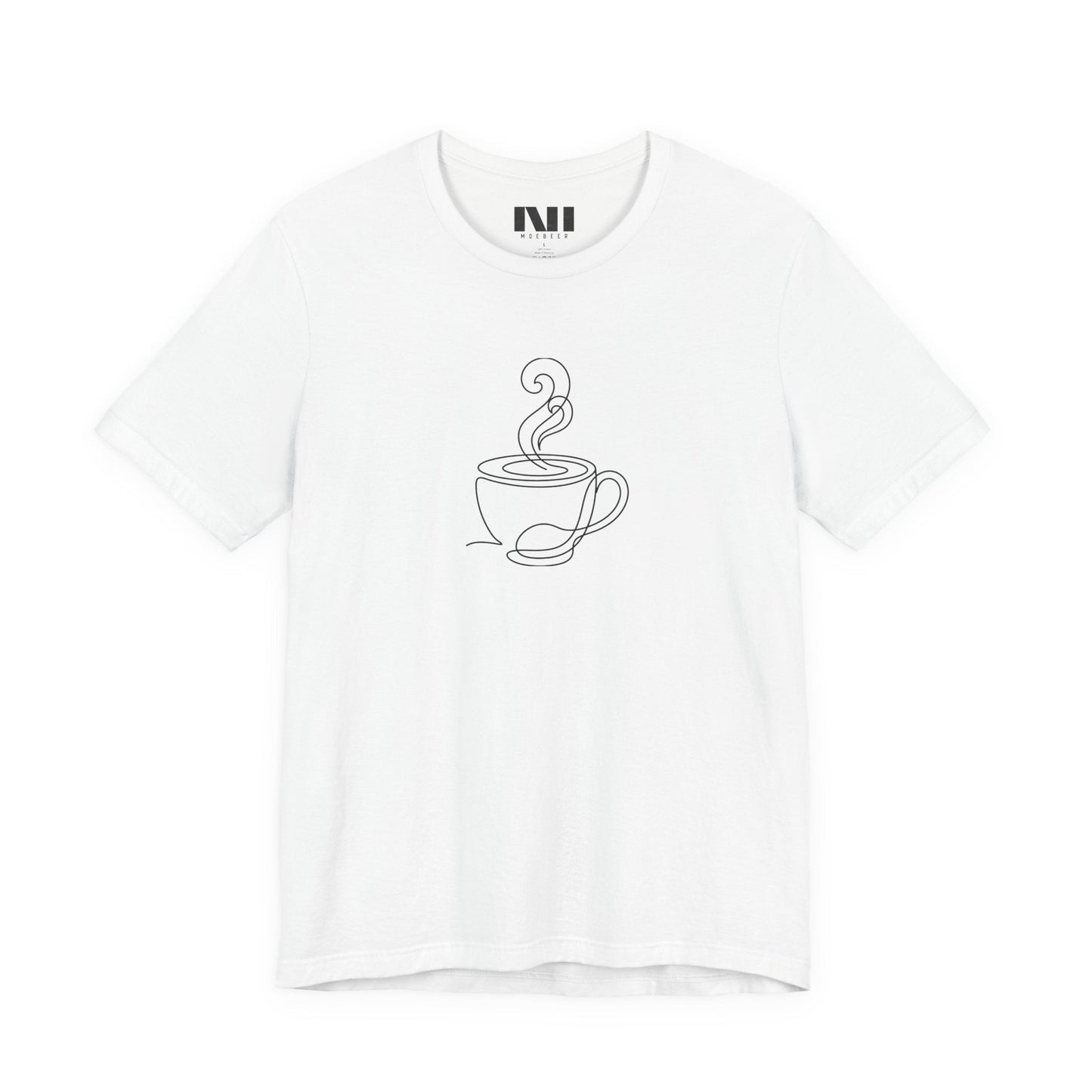 Morning Ritual T-Shirt