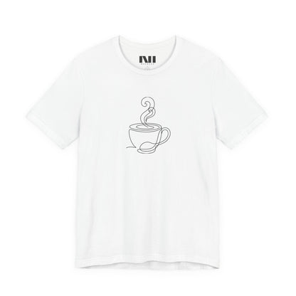 Morning Ritual T-Shirt