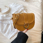 Women's Saddle Crossbody Bag | Premium Versatile Design
